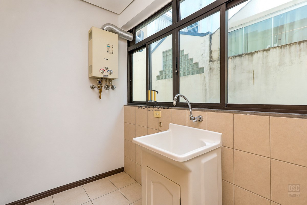 Apartamento 3 dormitórios no bairro Petrópolis