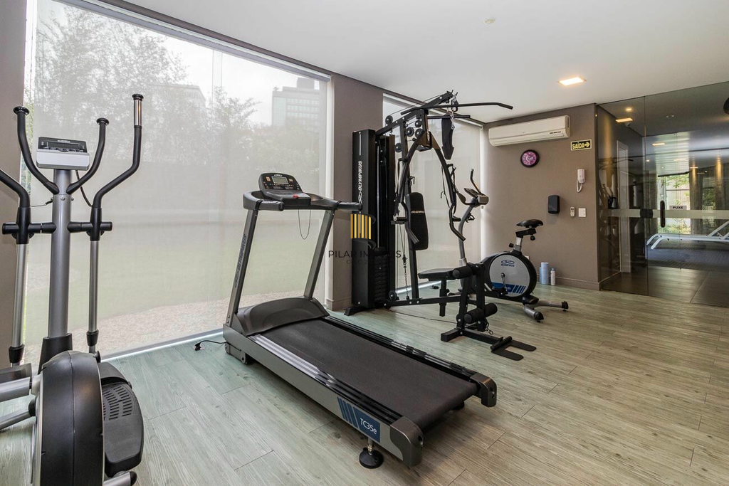 Apartamento 2 dormitórios no bairro Petrópolis