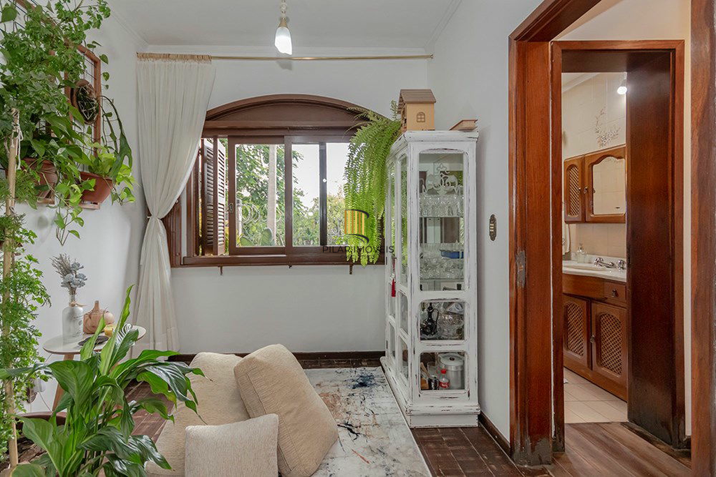 Casa 3 dormitórios no bairro Jardim Planalto