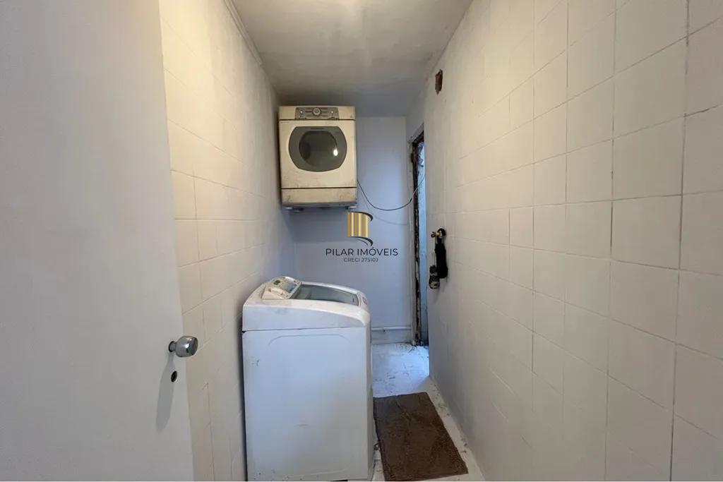 Casa 4 dormitórios no bairro Petrópolis