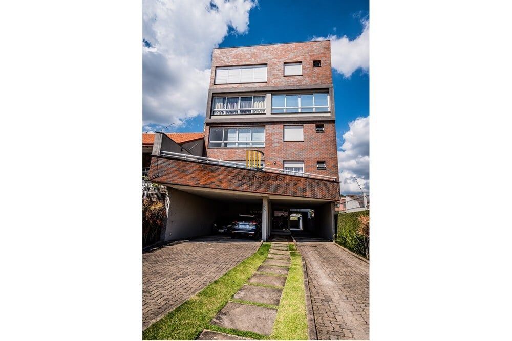 Apartamento 3 dormitórios no bairro Camaquã