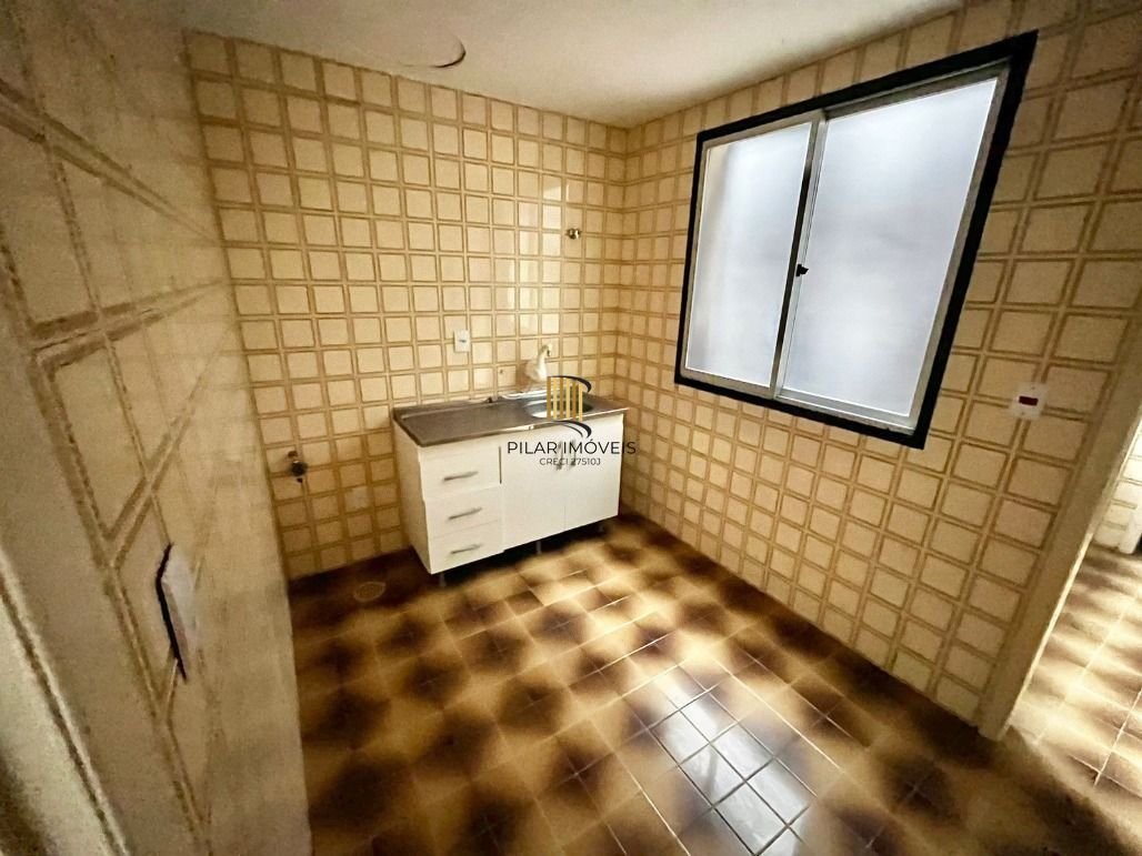 Apartamento 2 dormitórios no bairro Cristo Redentor