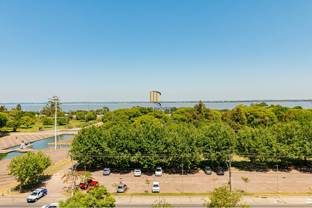 Apartamento 3 dormitórios no bairro Praia de Belas