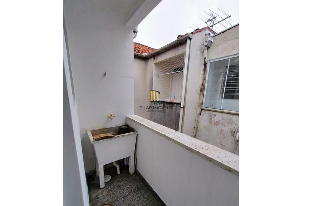 Apartamento 1 dormitório no bairro Passo da Areia