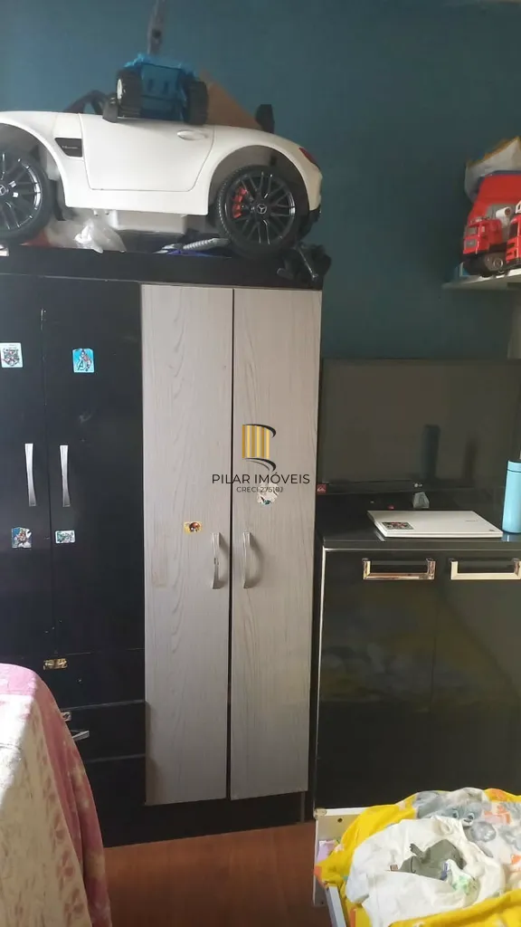 Apartamento 2 dormitórios no bairro Parque Santa Fé