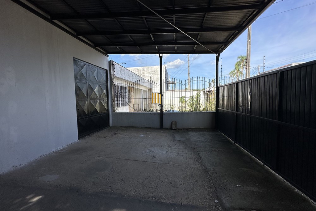 Galpão no bairro Fátima