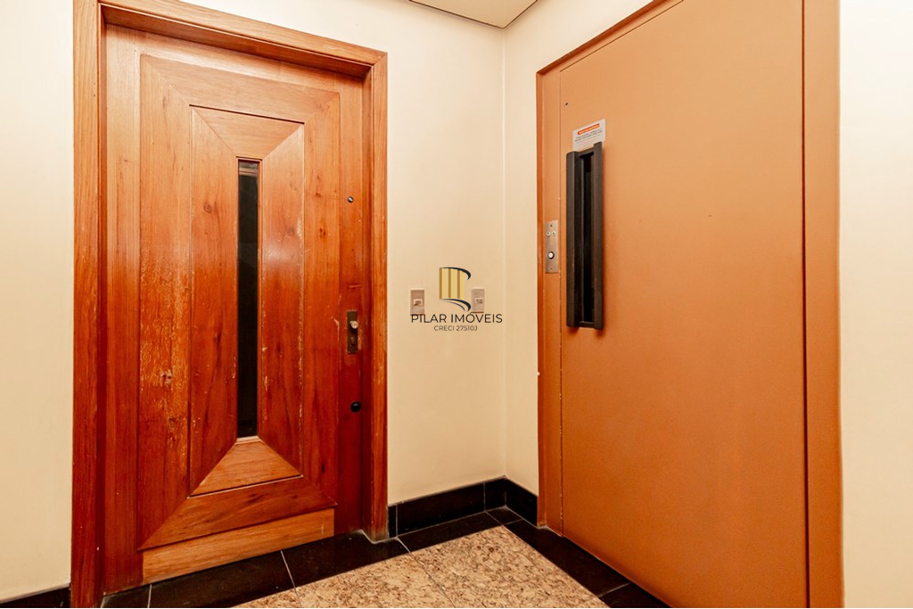 Apartamento 3 dormitórios no bairro Rio Branco