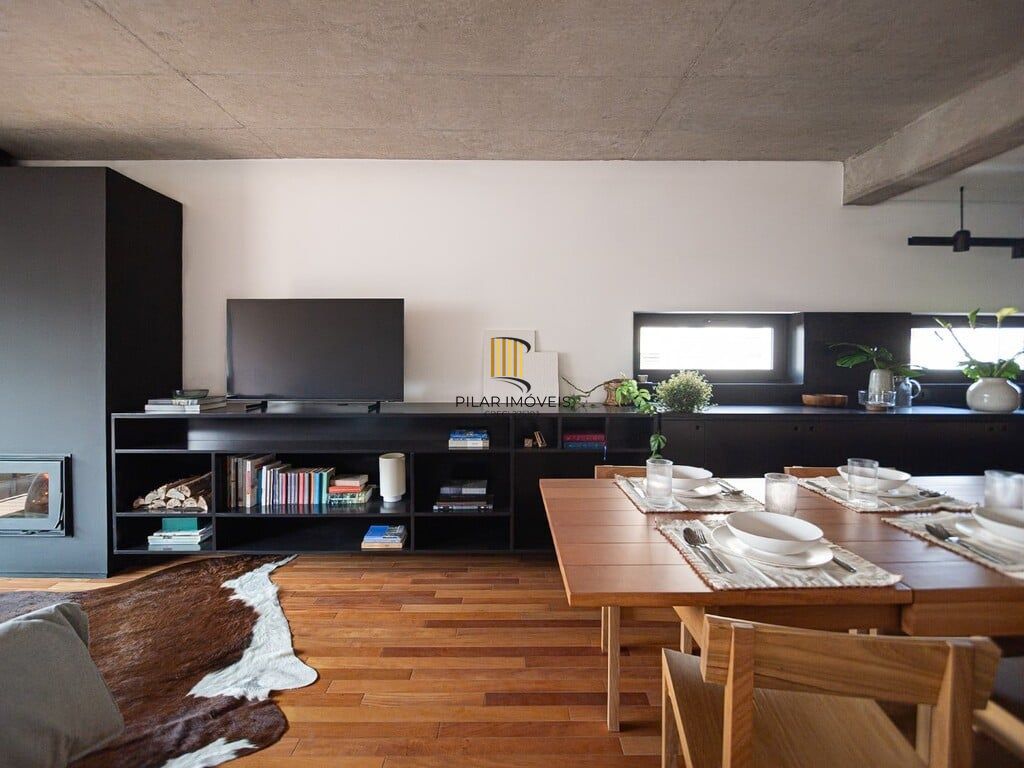 Apartamento 2 dormitórios no bairro Rio Branco