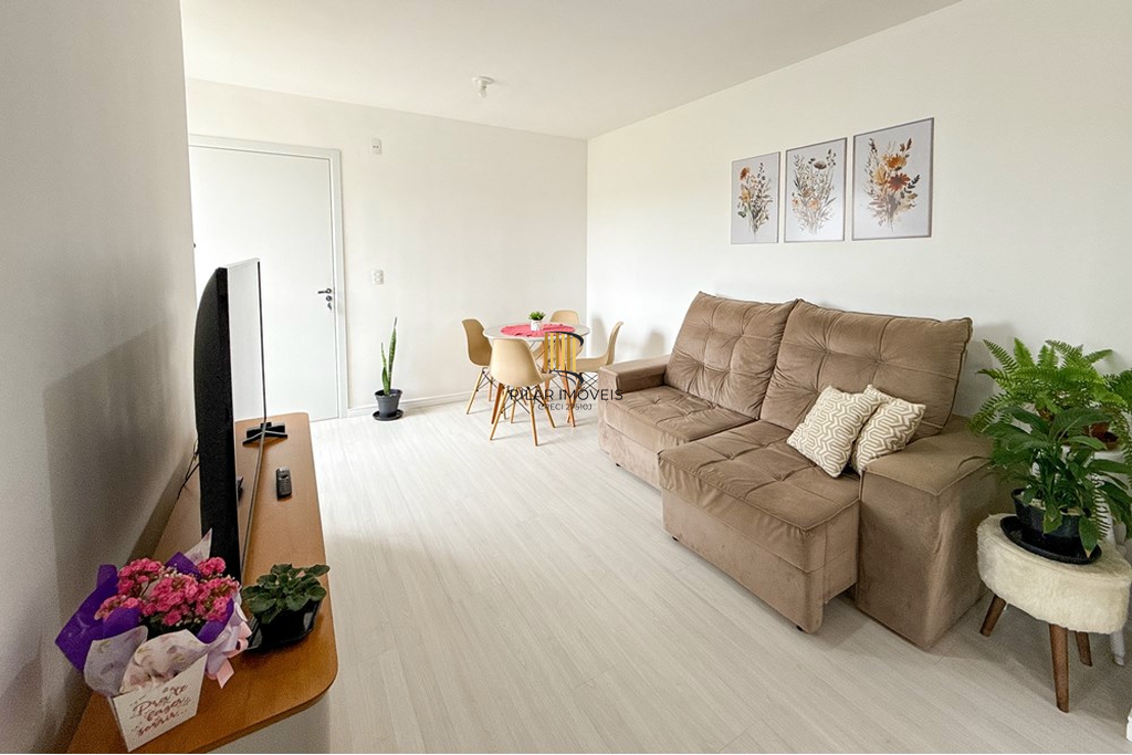 Apartamento 2 dormitórios no bairro Estância Velha