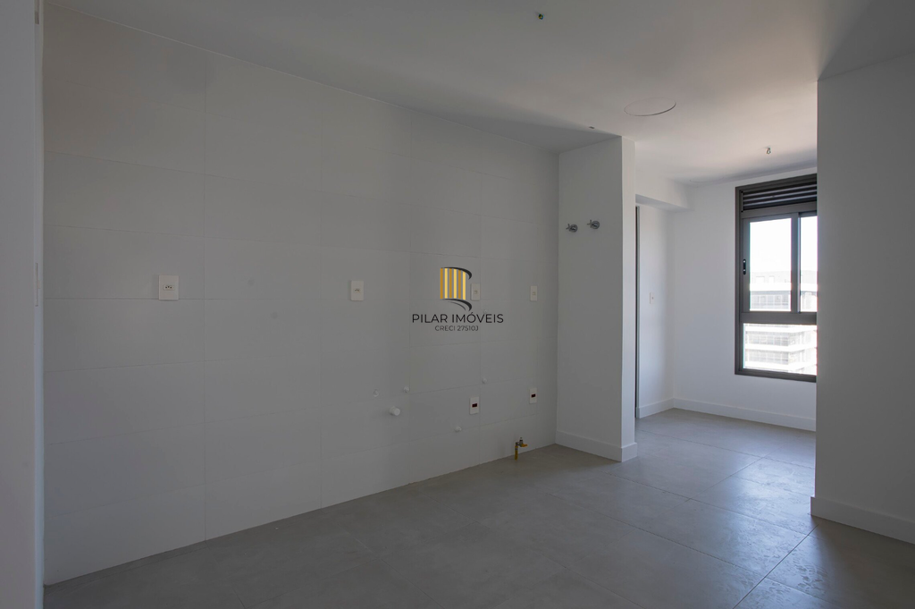 Apartamento 3 dormitórios no bairro Tristeza