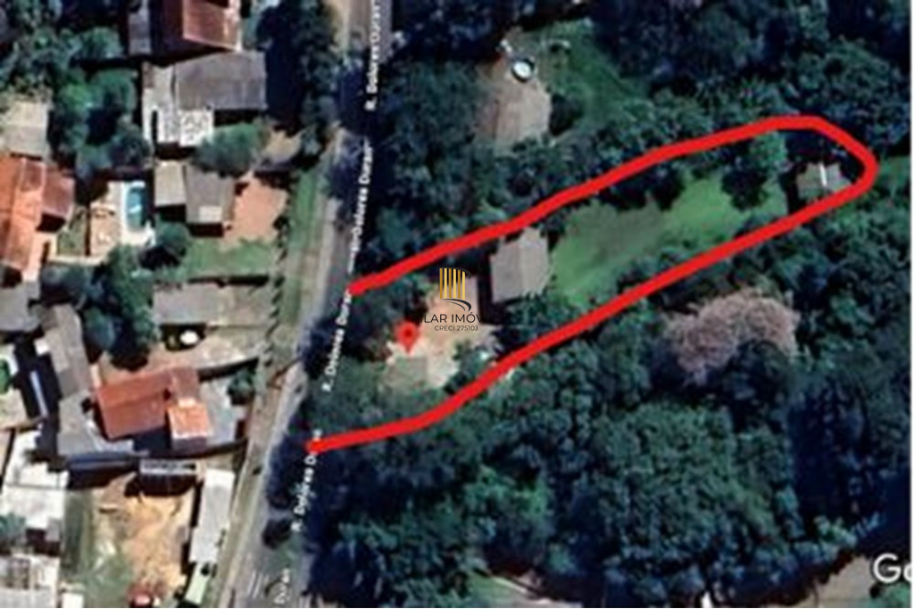 Terreno no bairro Lomba do Pinheiro - Pilar Imóveis