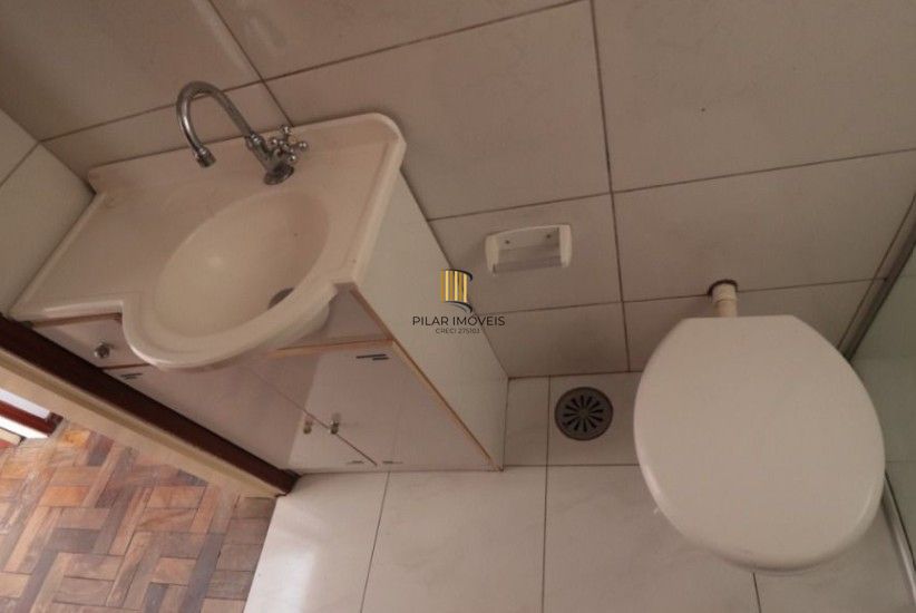 Apartamento 1 dormitório no bairro Passo da Areia