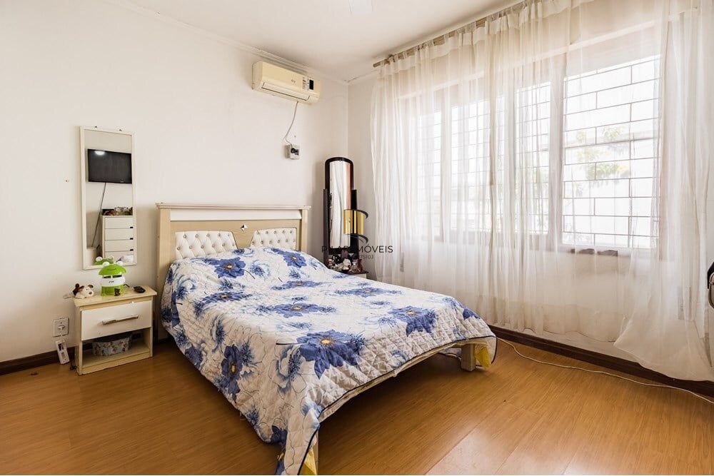 Casa 3 dormitórios no bairro São Sebastião