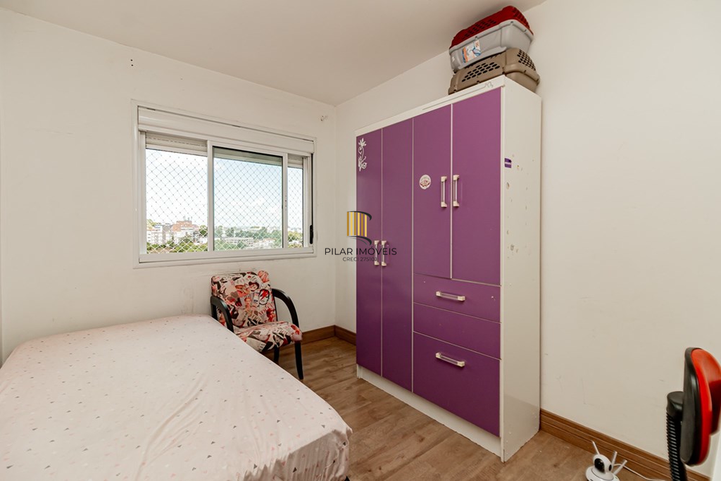 Apartamento 3 dormitórios no bairro Santana