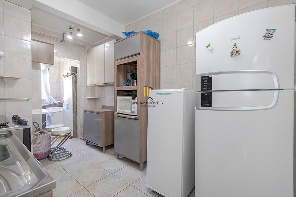 Apartamento 3 dormitórios no bairro Passo da Areia