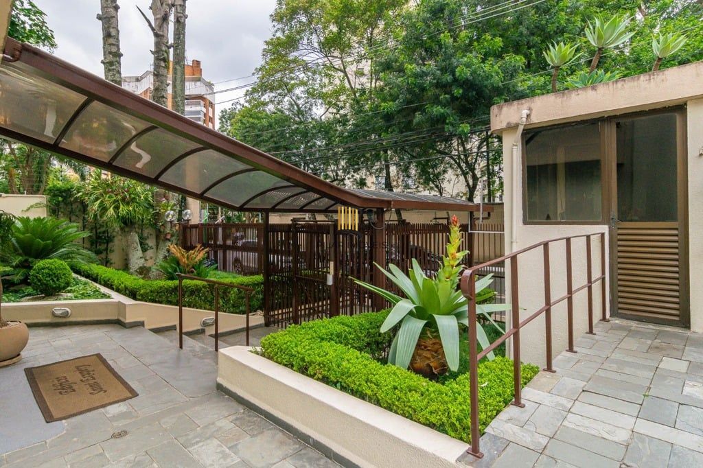 Apartamento 3 dormitórios no bairro Jardim Ampliação