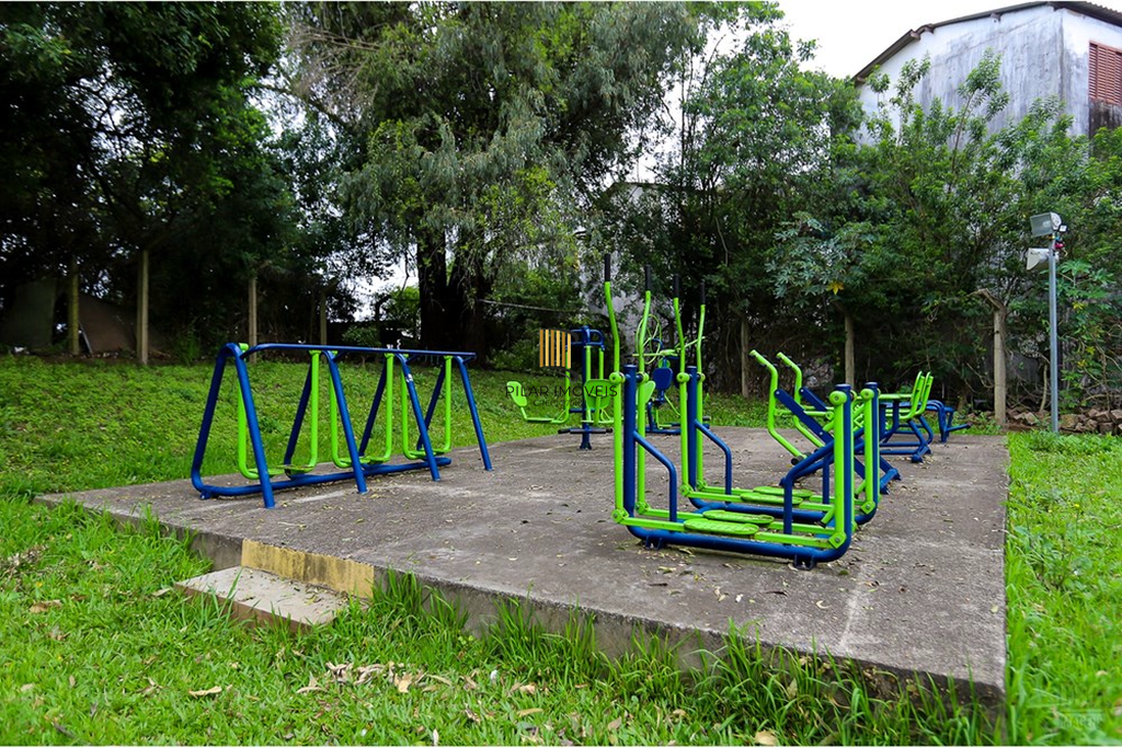 Apartamento 2 dormitórios no bairro Vila Nova