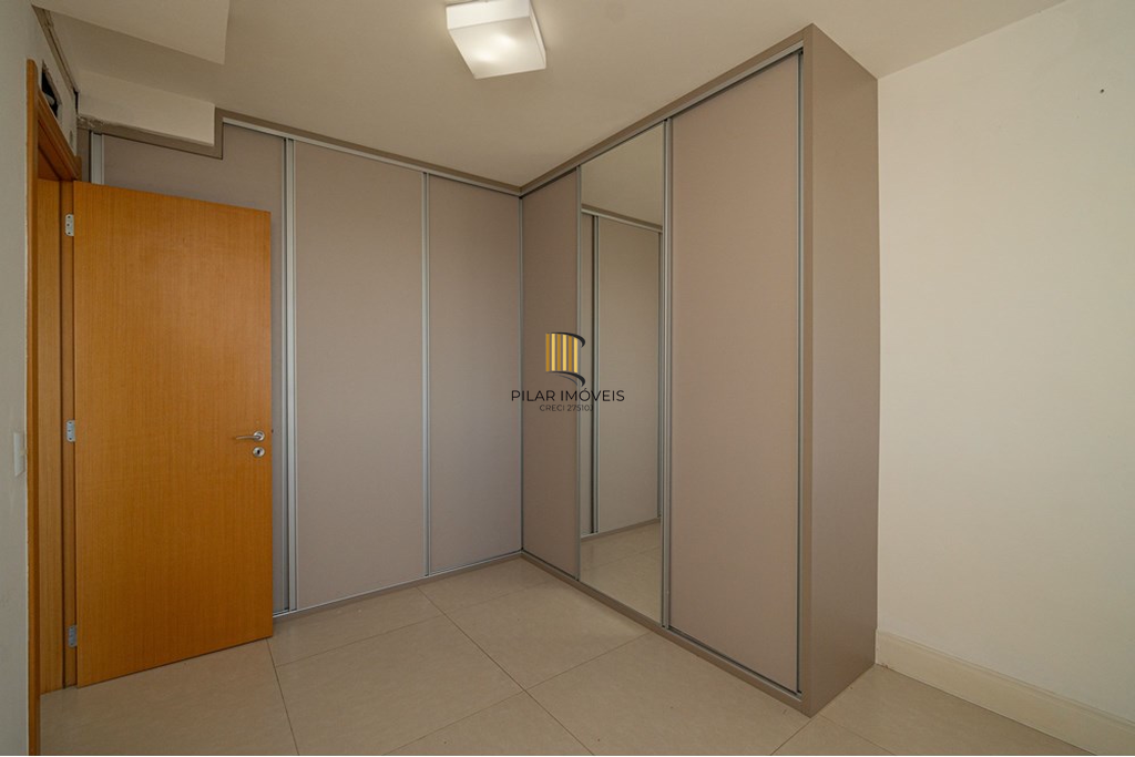 Apartamento 1 dormitório no bairro Três Figueiras