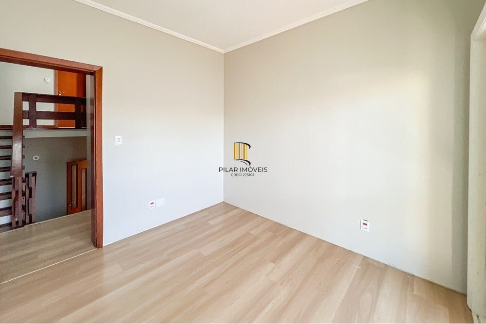 Apartamento 4 dormitórios no bairro Igara