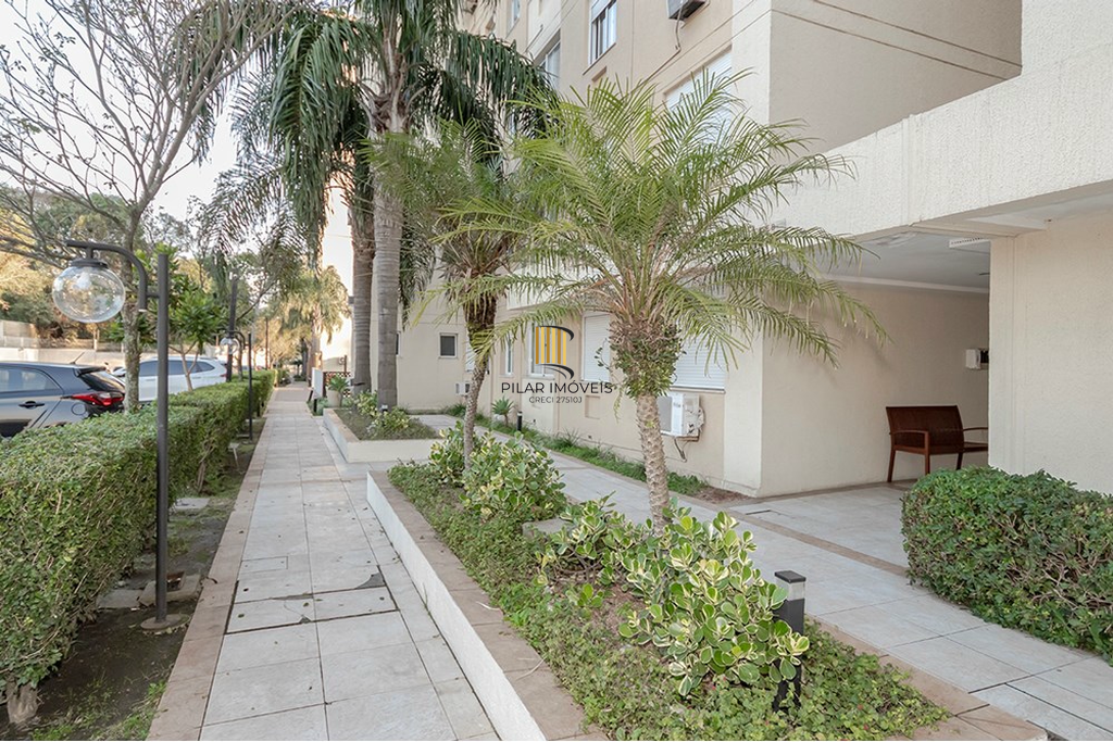 Apartamento 2 dormitórios no bairro Sarandi
