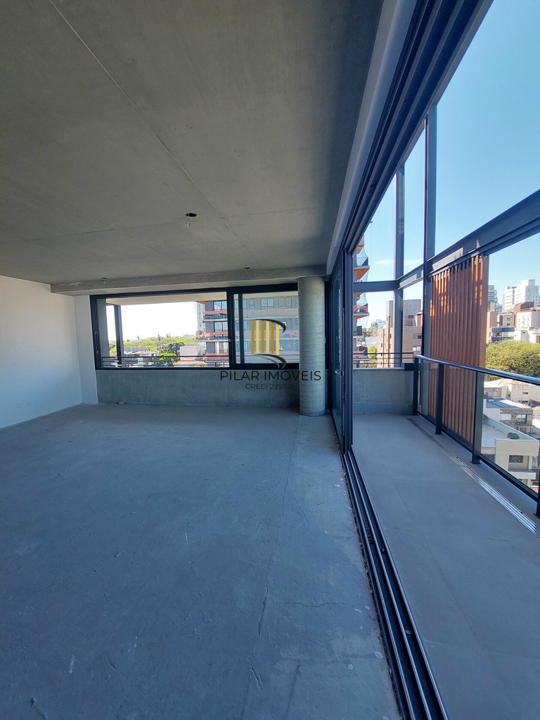 Apartamento 3 dormitórios no bairro Petrópolis