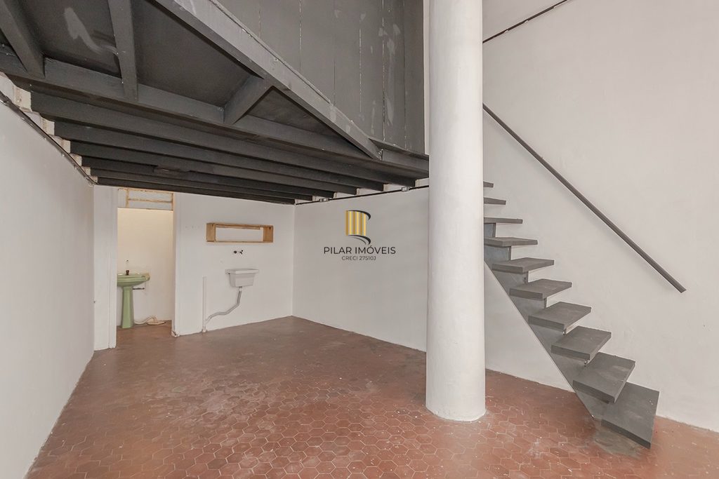 Sala Comercial no bairro Floresta