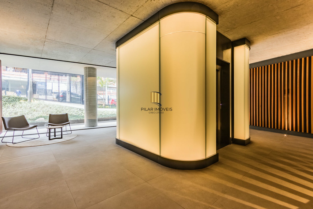 Apartamento 3 dormitórios no bairro Petrópolis