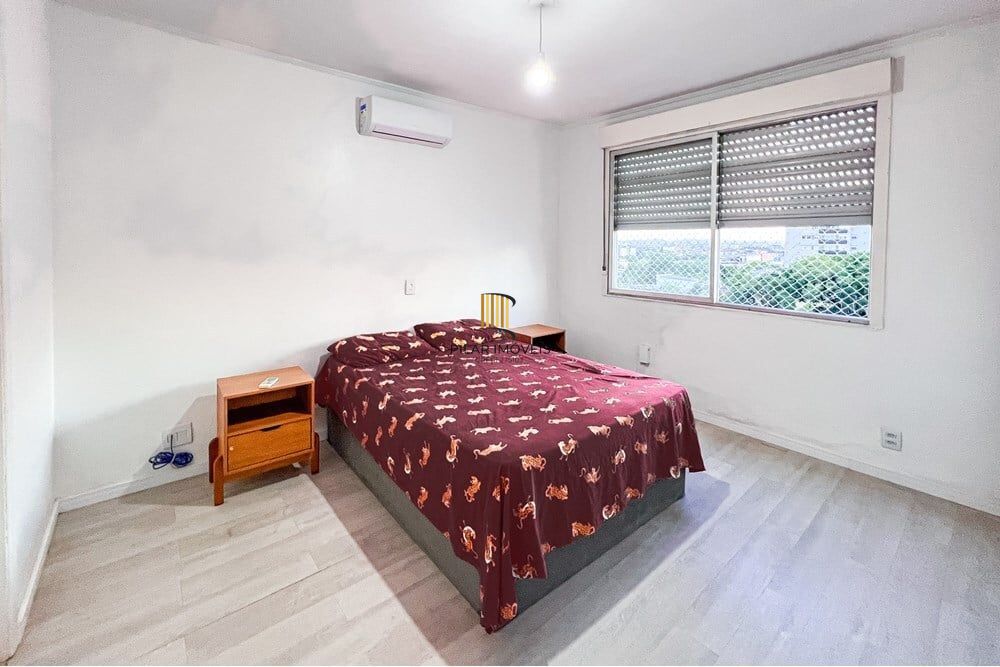 Apartamento 3 dormitórios no bairro Marechal Rondon