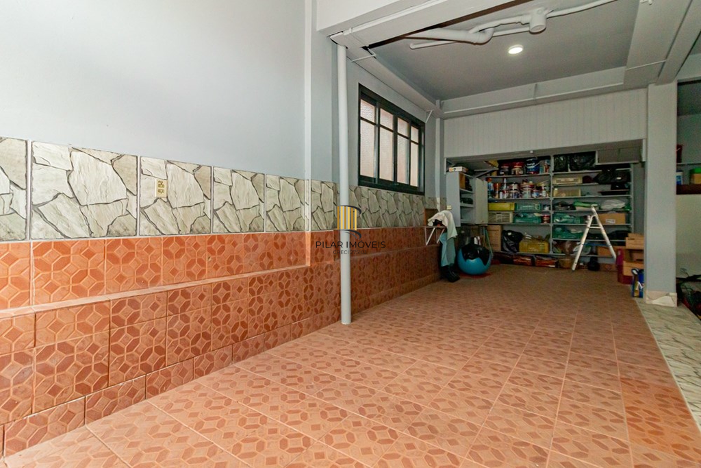 Apartamento 3 dormitórios no bairro Jardim Itu Sabará