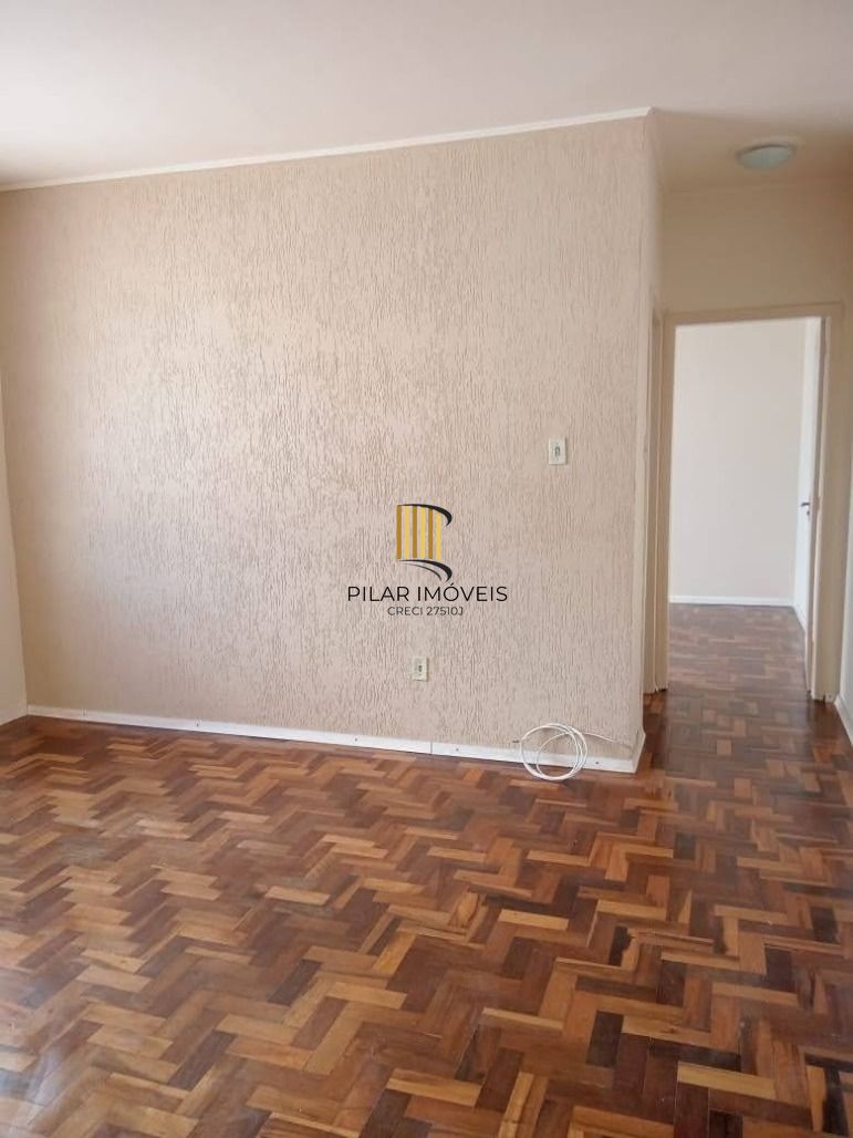 Vende 01 dormitório no Jardim São Pedro