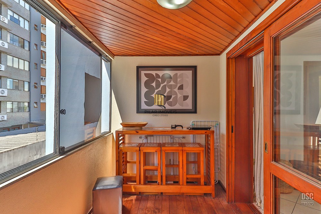 Apartamento 2 dormitórios no bairro Jardim Itu