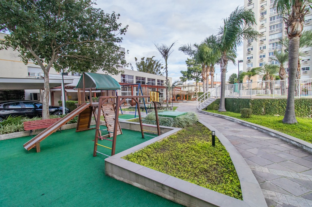 Apartamento 2 dormitórios no bairro Jardim Botânico