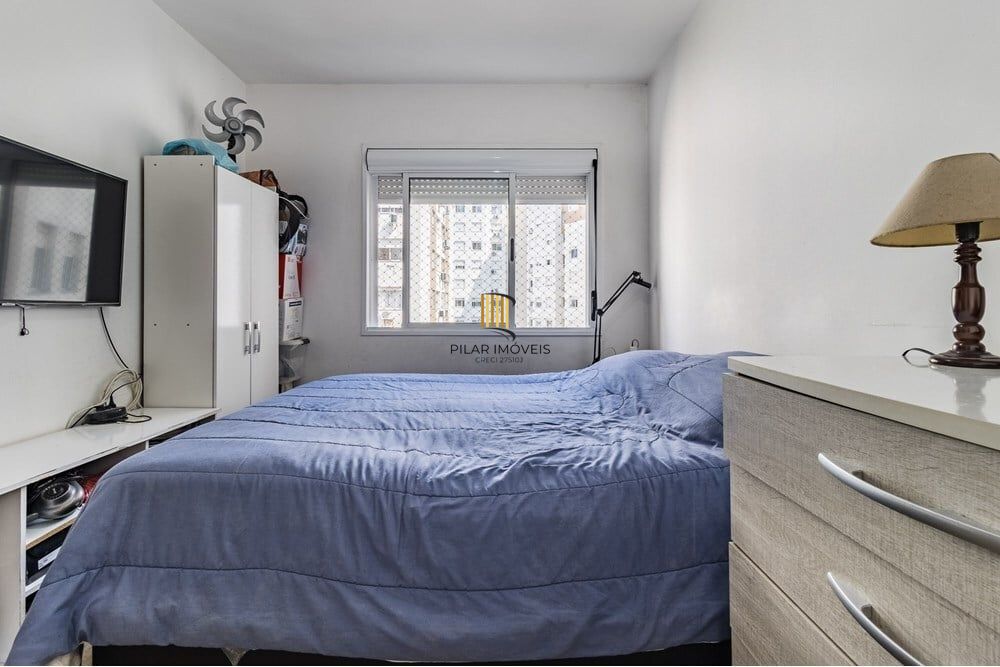 Apartamento 3 dormitórios no bairro Vila Ipiranga