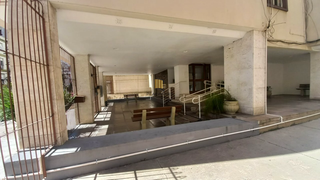 Apartamento 4 dormitórios no bairro Centro Histórico