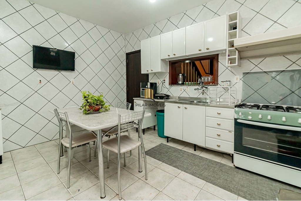 Prédio Residencial no bairro Navegantes