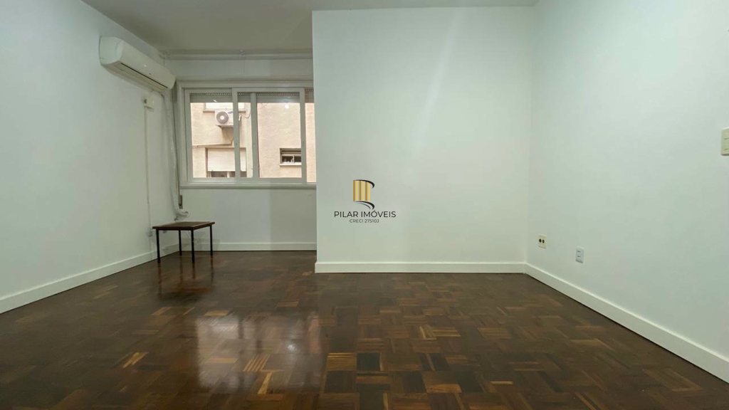 Apartamento 2 dormitórios no bairro Centro Histórico