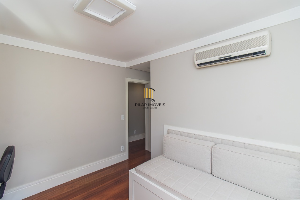 Apartamento 3 dormitórios no bairro Bela Vista