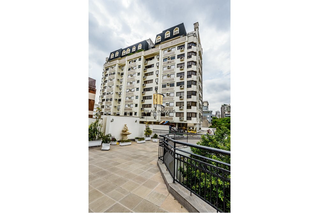 Apartamento 3 dormitórios no bairro Mont Serrat
