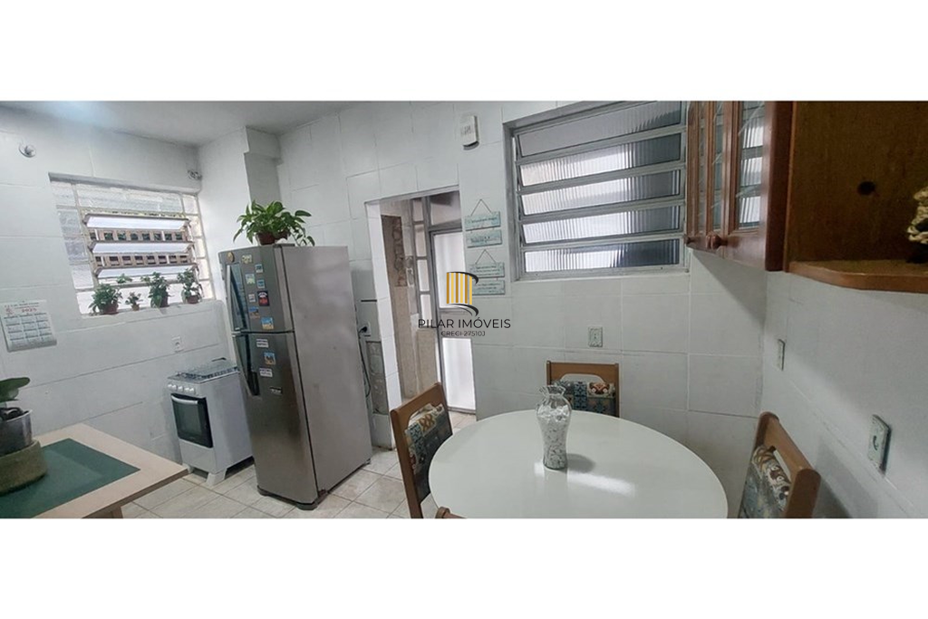 Apartamento 3 dormitórios no bairro Santa Cecília