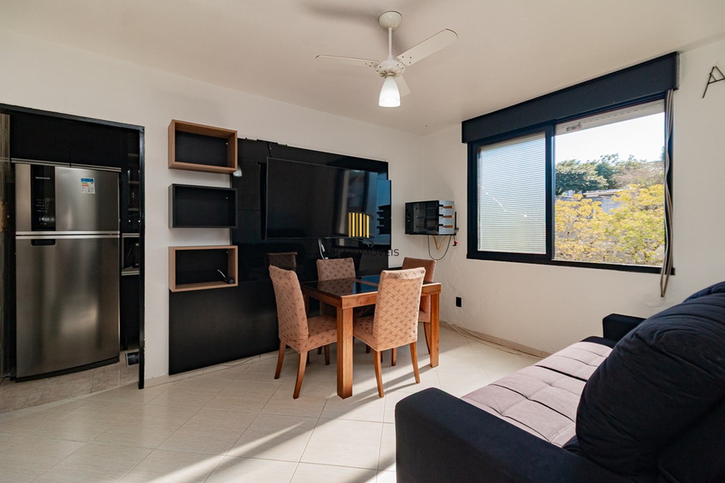 Apartamento 2 dormitórios no bairro Bom Jesus - Pilar Imóveis