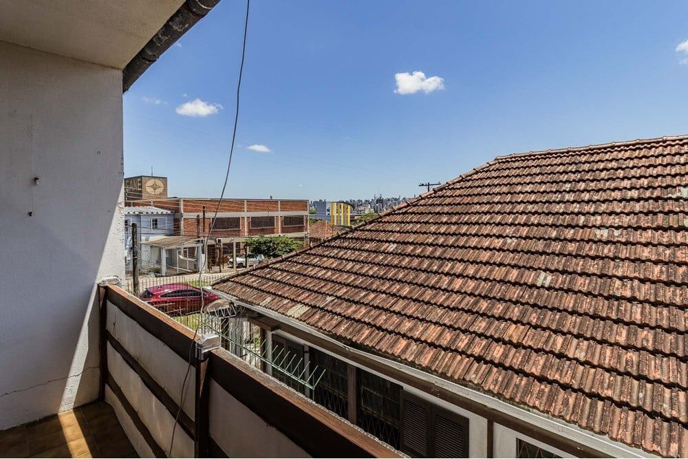 Terreno no bairro Partenon
