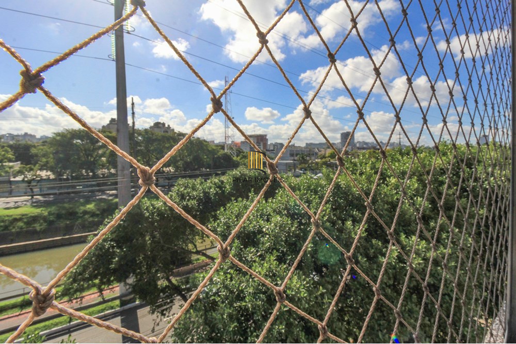 Apartamento 3 dormitórios no bairro Praia de Belas