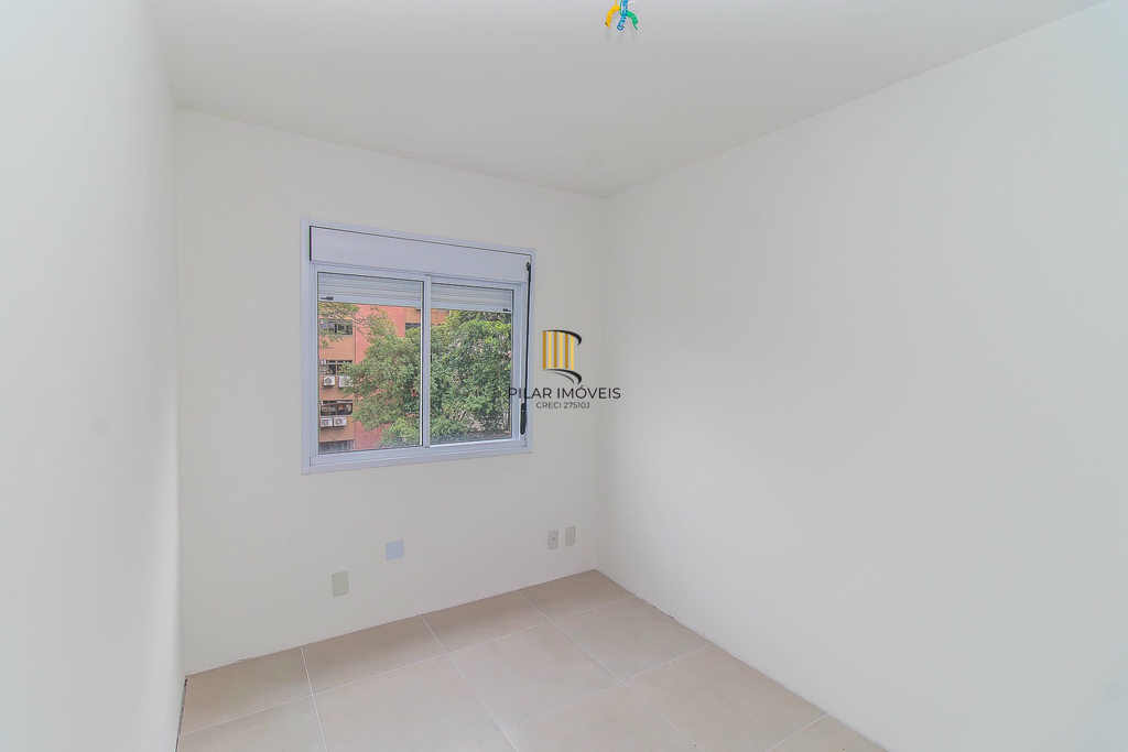 Apartamento 3 dormitórios no bairro Bom Jesus