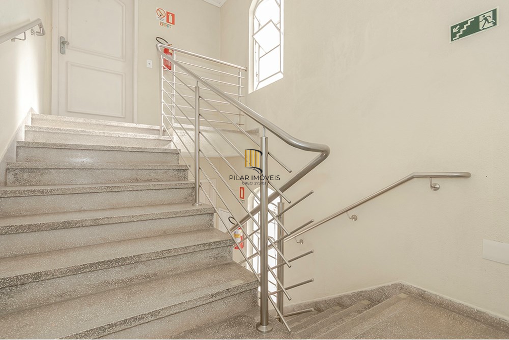 Apartamento 2 dormitórios no bairro Auxiliadora