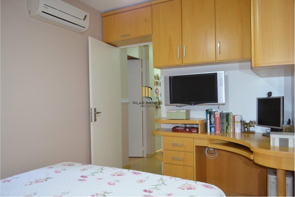 Apartamento 3 dormitórios no bairro Vila Nova