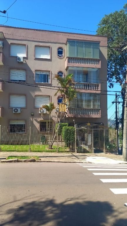 Apartamento 3 dormitórios no bairro Petrópolis