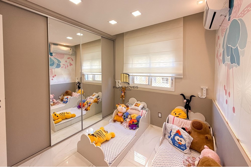 Apartamento 3 dormitórios no bairro Marechal Rondon