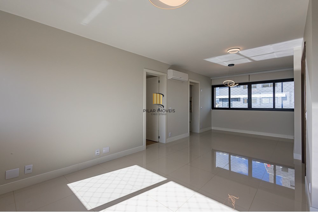 Apartamento 3 dormitórios no bairro Higienópolis