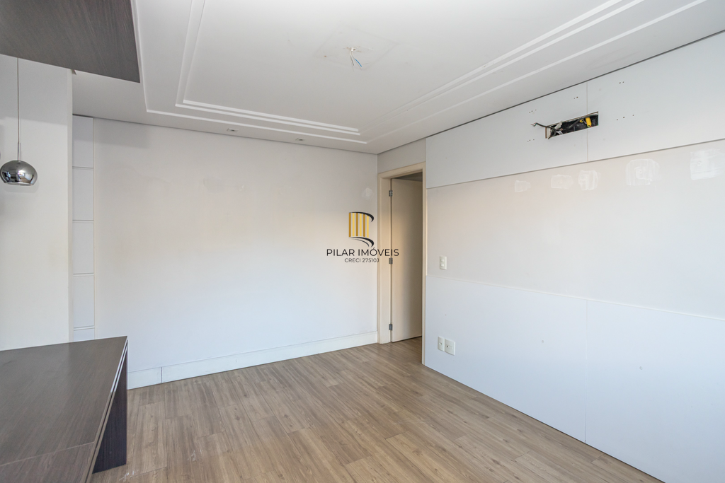Apartamento 2 dormitórios no bairro Teresópolis