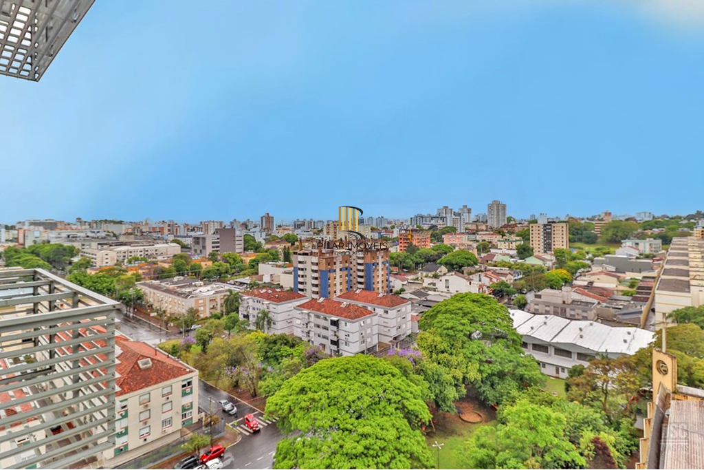 Apartamento 2 dormitórios no bairro Vila Ipiranga